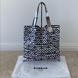 Issey Miyake Bao Bao Lucent Tote Bag
